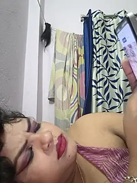 Deborbhavi222 online show from 06.04.26
