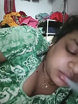 Deborbhavi222 online show from 06.18.26