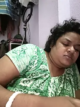 Deborbhavi222 online show from 07.08.26