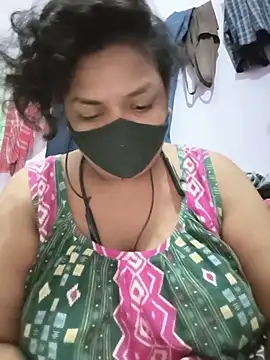 Deborbhavi222 online show from 07.15.26