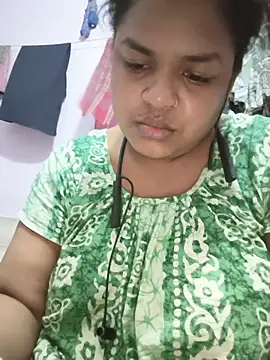 Deborbhavi222 online show from 07.21.26