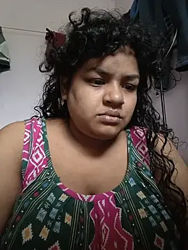 Deborbhavi222 online show from 07.26.26