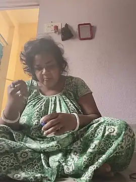 Deborbhavi222 online show from 07.29.26