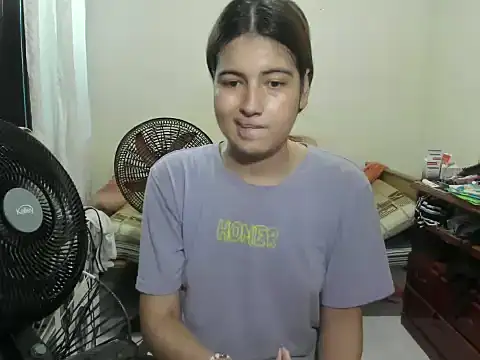 Mirage Sertori online show from 11.20.25