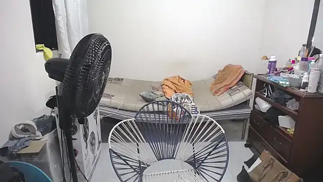 Mirage Sertori online show from 12.20.25