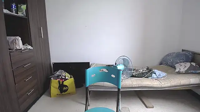 Mirage Sertori online show from 04.07.26