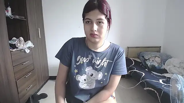 Mirage Sertori online show from 05.06.26