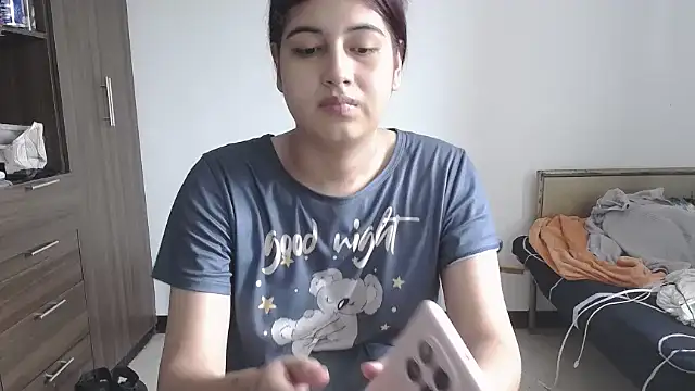 Mirage Sertori online show from 06.24.26