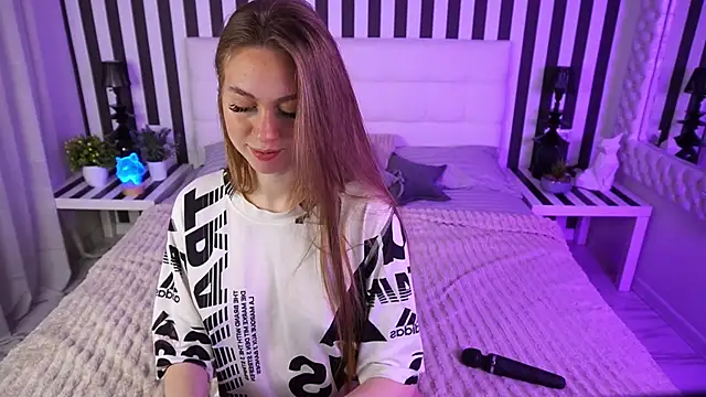 GoGoDream online show from 04.03.26