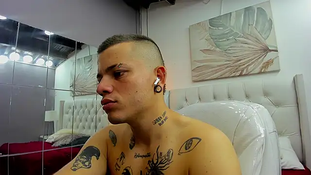 wildthor26 online show from 02.24.26