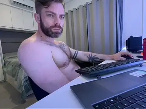 MBORASOVISK online show from 10.10.25