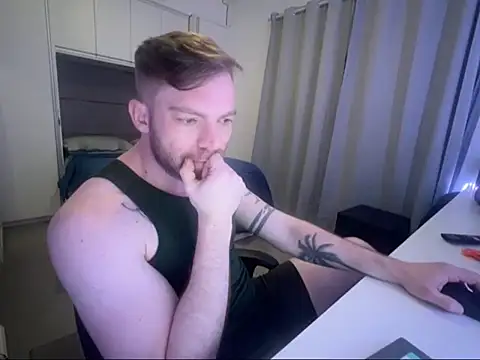 MBORASOVISK online show from 10.11.25