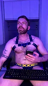 MBORASOVISK online show from 02.08.26