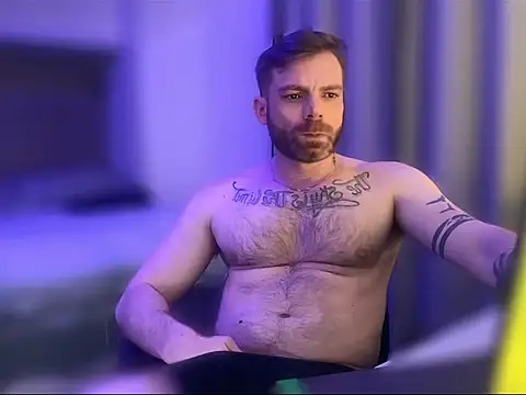 MBORASOVISK online show from 03.05.26