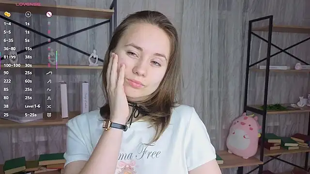 Snapshot of Crysta1Eva_ chatting on 04.24.26 Crysta1Eva online show from 04.24.26