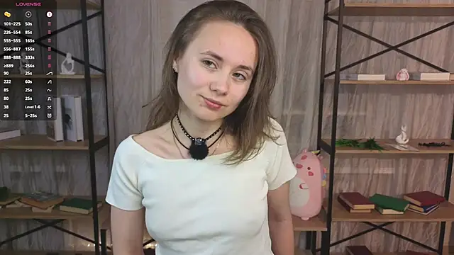 Snapshot of Crysta1Eva_ chatting on 05.25.26 Crysta1Eva online show from 05.25.26