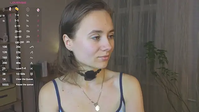 Crysta1Eva  online show from 07.27.26