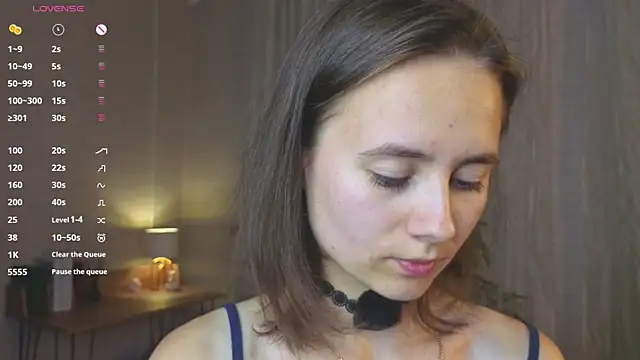 Crysta1Eva  online show from 07.28.26