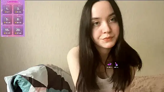 VividSienna online show from 10.09.25