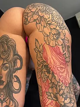 charlotteemerson123 online show from 12.20.25