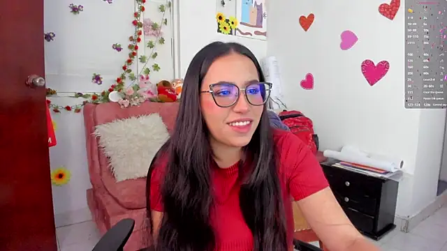 SophieLAmour online show from 11.16.25