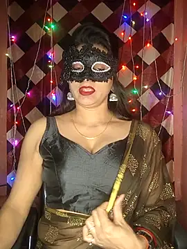 Sexy Mahi69 online show from 11.15.25