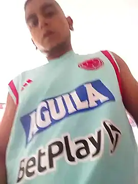 Carlandelli1 online show from 03.09.26