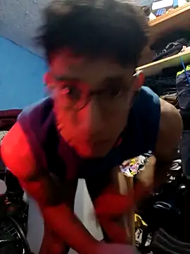 HungHangup online show from 03.25.26