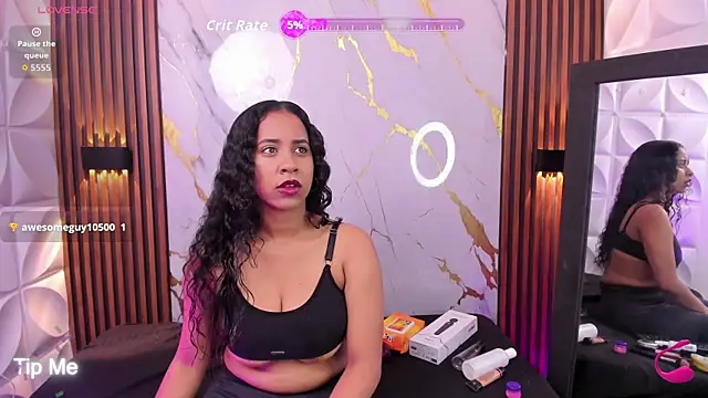 Taira Bms online show from 11.12.25