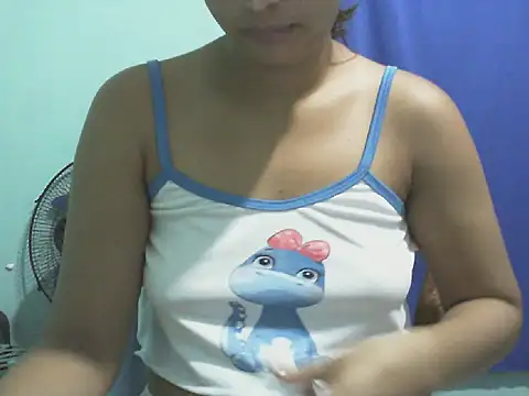 Monica2021 online show from 10.20.25