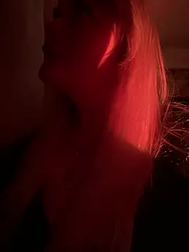 Sweet-blonde online show from 04.09.26