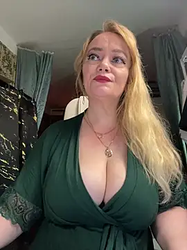 Sweet-blonde online show from 05.13.26