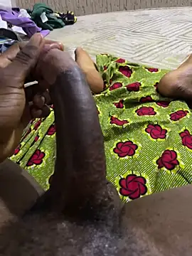 BlackCurvyDickk online show from 01.31.26