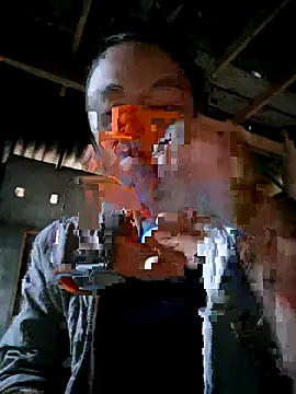 xuxulovezz online show from 10.07.25