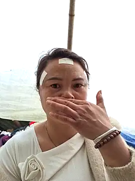 xuxulovezz online show from 03.19.26