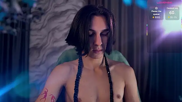 CleoStringer online show from 02.17.26