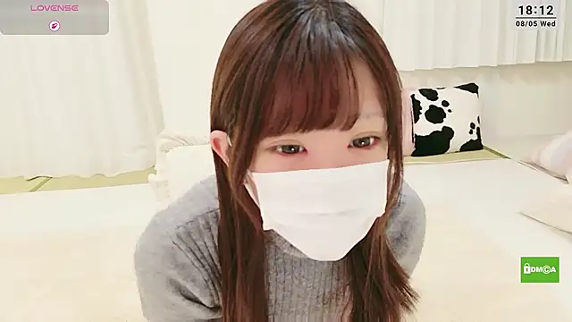 --rino-- online show from 08.05.26
