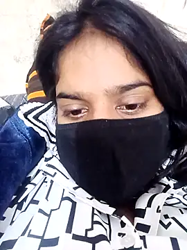 Snapshot of ROSHNI-744 chatting on 10.25.25 ROSHNI-744 online show from 10.25.25
