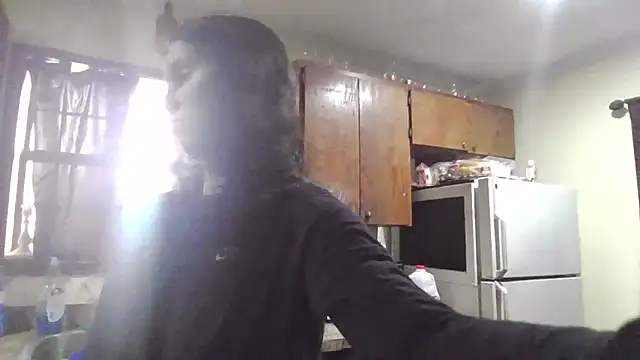 brunettebabexo3 online show from 03.16.26