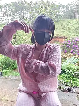 Helen-Tran online show from 11.19.25