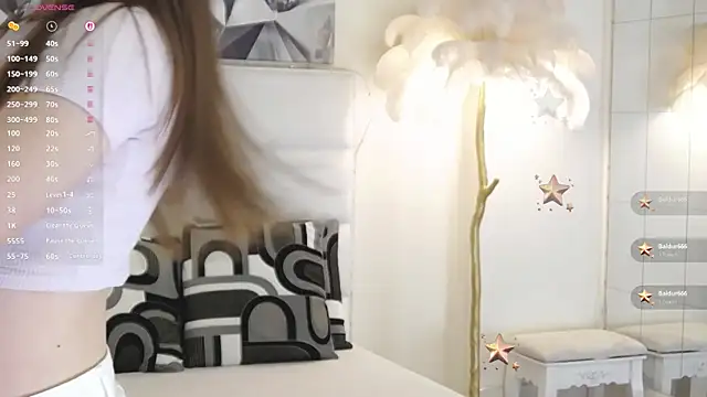 JennaClover online show from 05.21.26