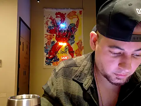 Snapshot of maximus888A chatting on 10.09.25 maximus888A online show from 10.09.25