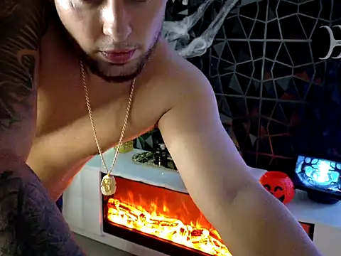 Snapshot of maximus888A chatting on 10.24.25 maximus888A online show from 10.24.25