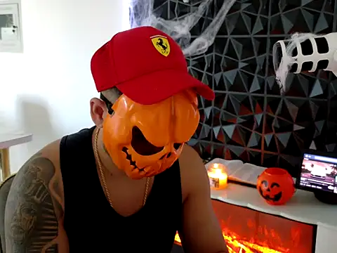 Snapshot of maximus888A chatting on 10.26.25 maximus888A online show from 10.26.25