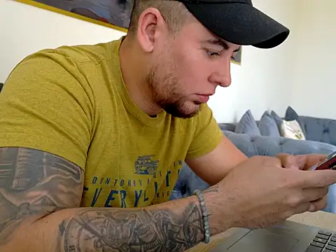 Snapshot of maximus888A chatting on 03.26.26 maximus888A online show from 03.26.26