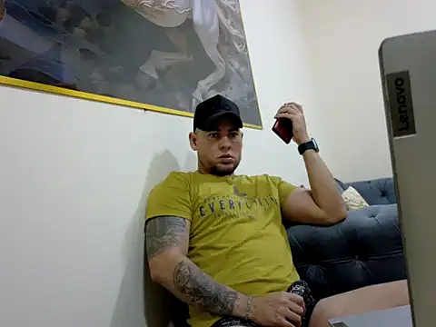 Snapshot of maximus888A chatting on 03.26.26 maximus888A online show from 03.26.26