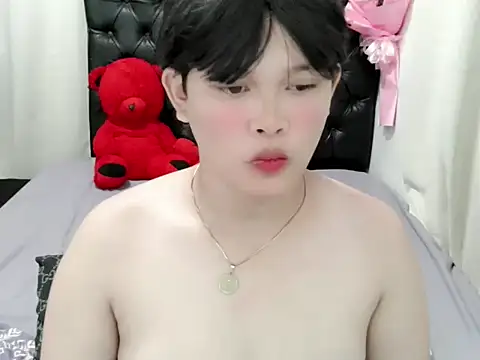 chennybbgirl online show from 06.20.26
