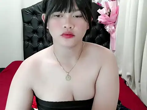 chennybbgirl online show from 06.22.26