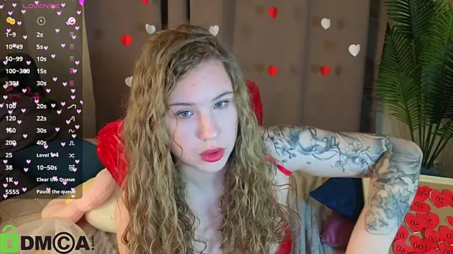 Elsie Cutties online show from 02.15.26