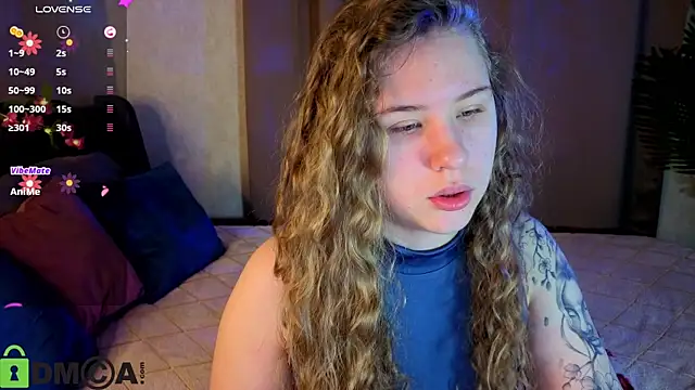 Elsie Cutties online show from 03.09.26